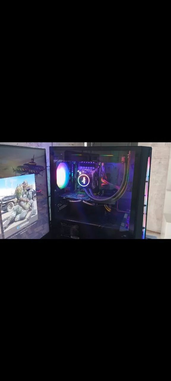 GTX 1060 3GB - Foto 5