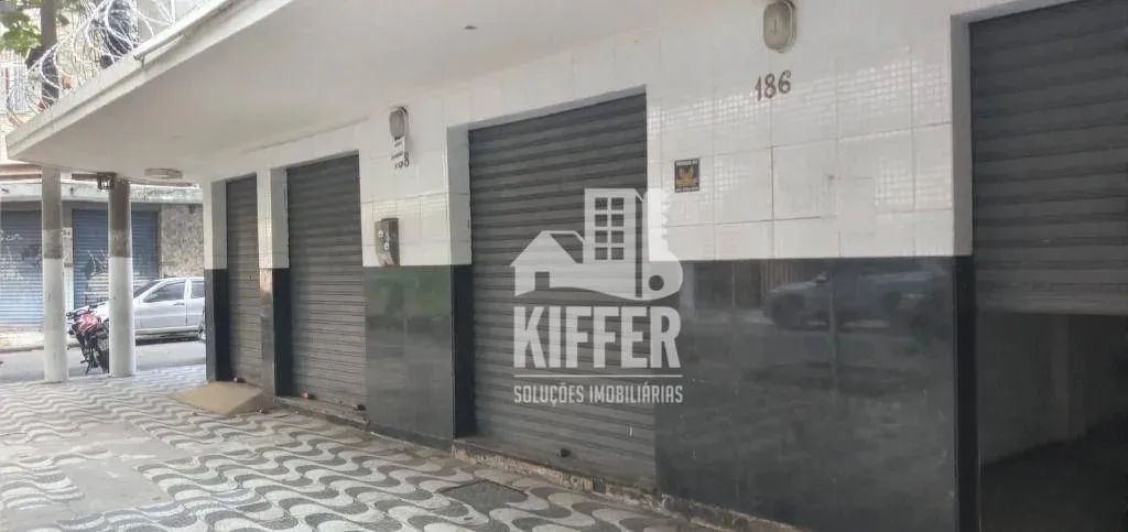 Loja à venda, 57 m² por R$ 340.000,00 - Icaraí - Niterói/RJ