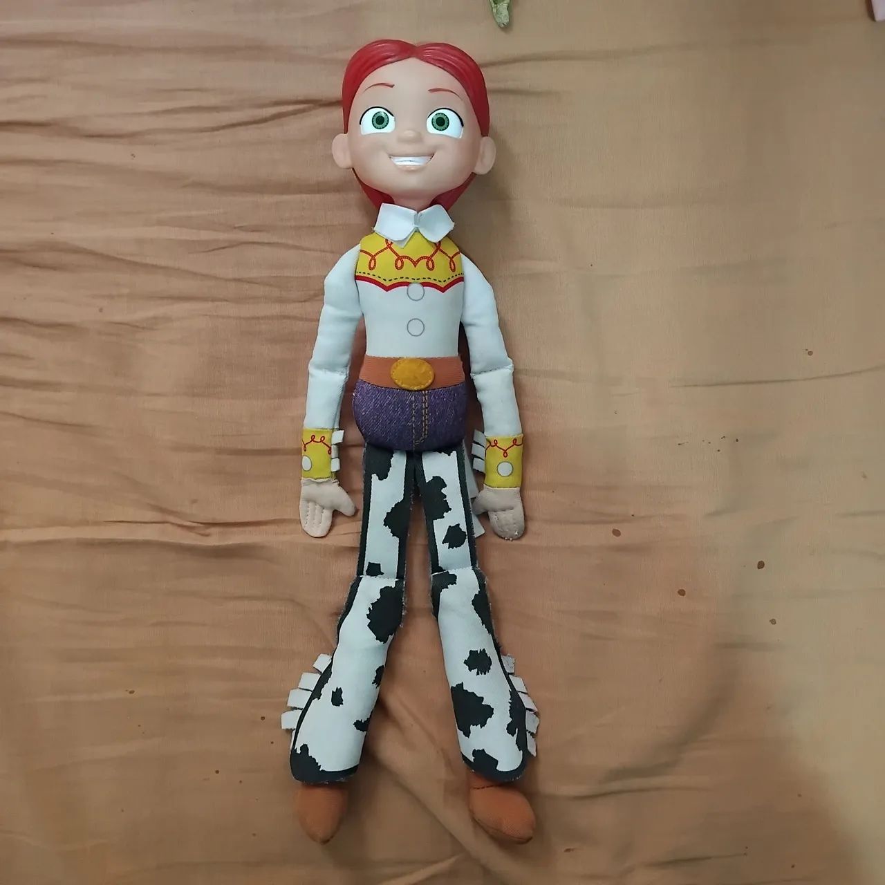 Pelúcia Jessie Toy Story