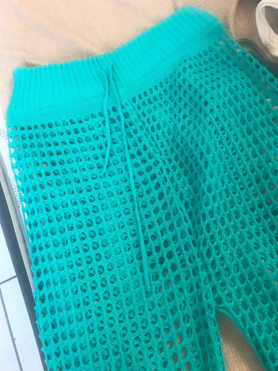 CALÇA PARA BANHO - Foto 4