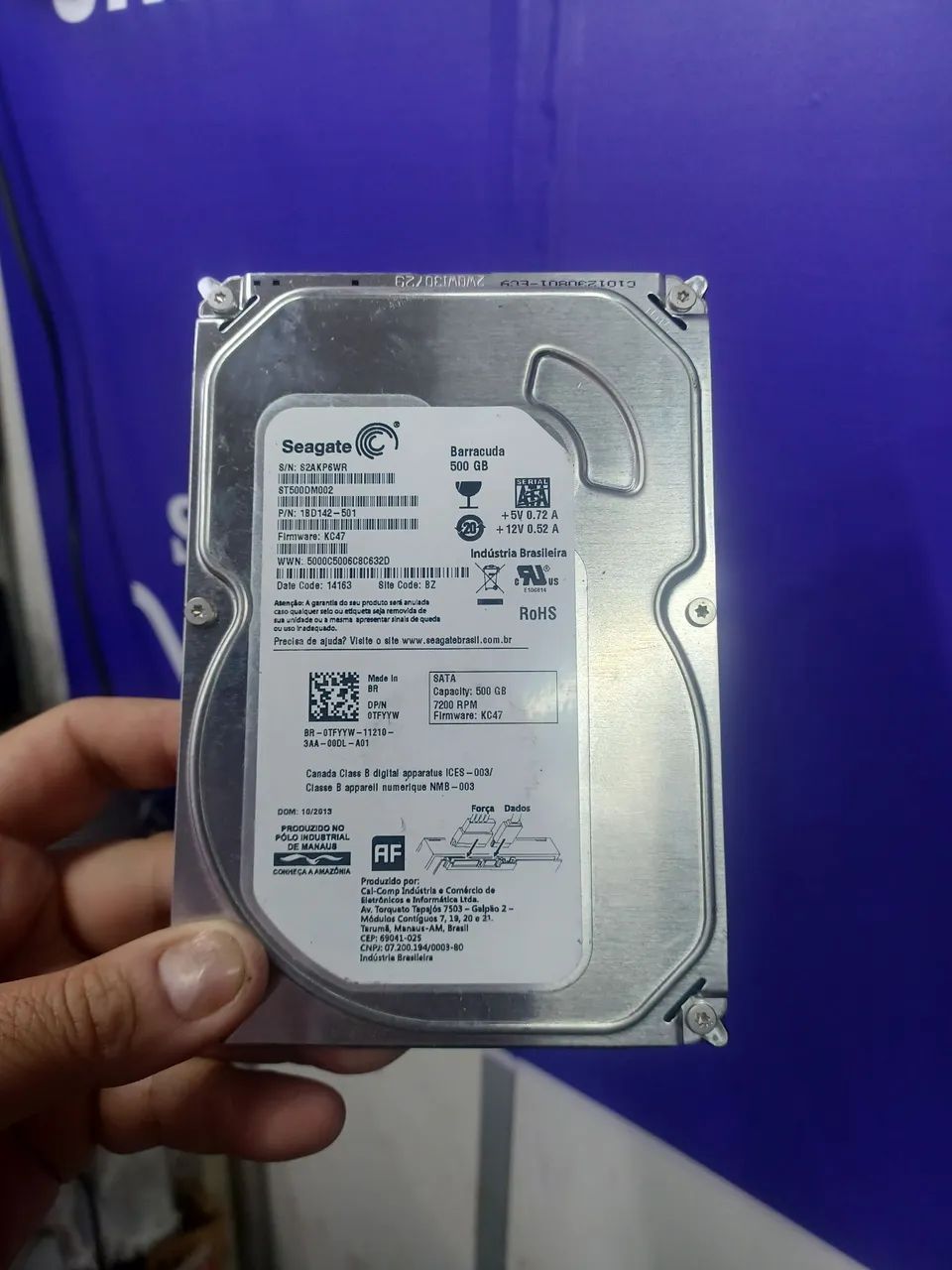 Hd 500 65082085081345120