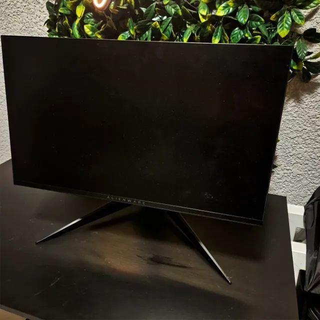 MONITOR Alienware G-sync de 24.5
