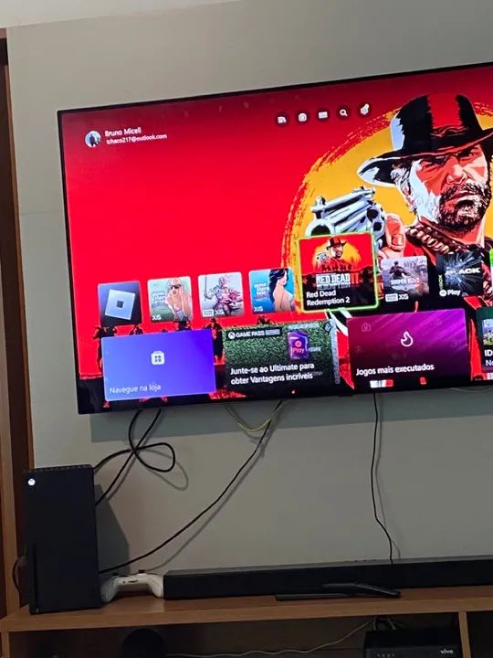 Xbox séries X  - Foto 2