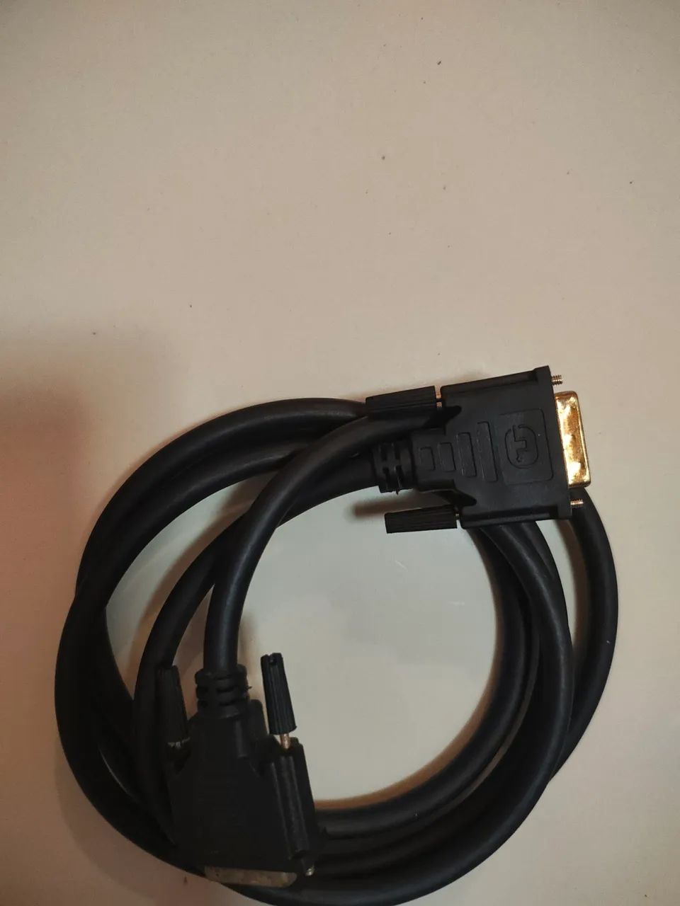 Cabo DisplayPort - DisplayPort para PC - Foto 2