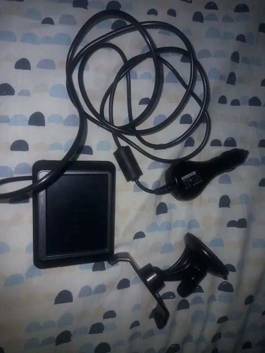 GPS Garmin Nuvi usado - Foto 5