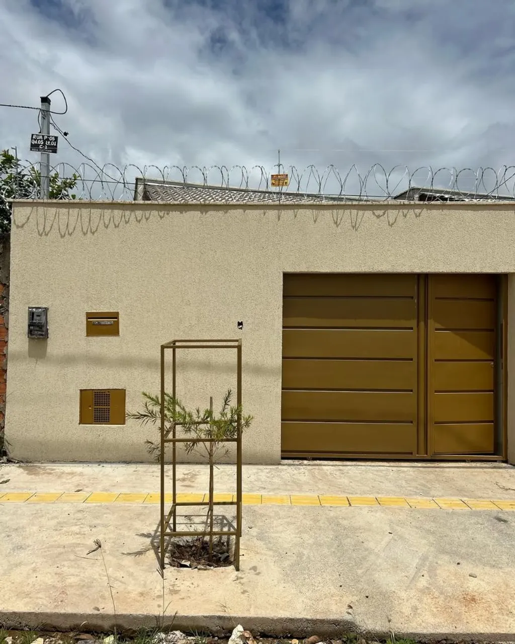 Casa 3/4