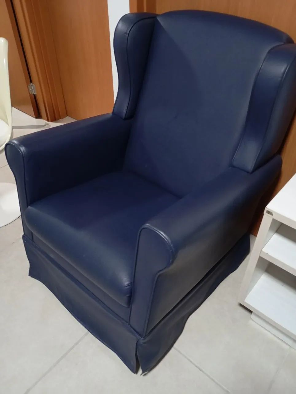 Poltrona amamentação  - Foto 3