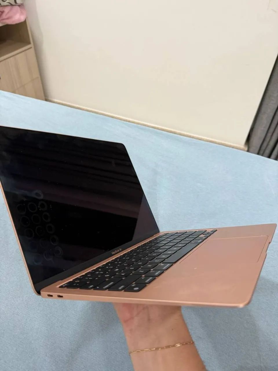 MacBook Apple  - Foto 4