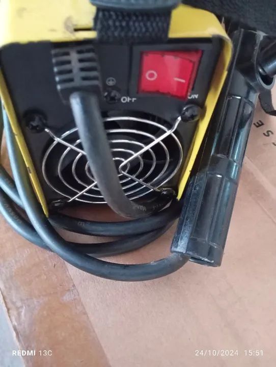 Inversor de Sousa Tork 150 amperes  - Foto 3