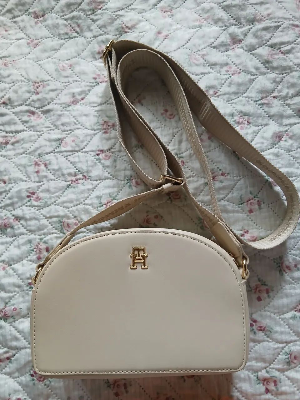 Bolsa Tommy Hilfiger Original
