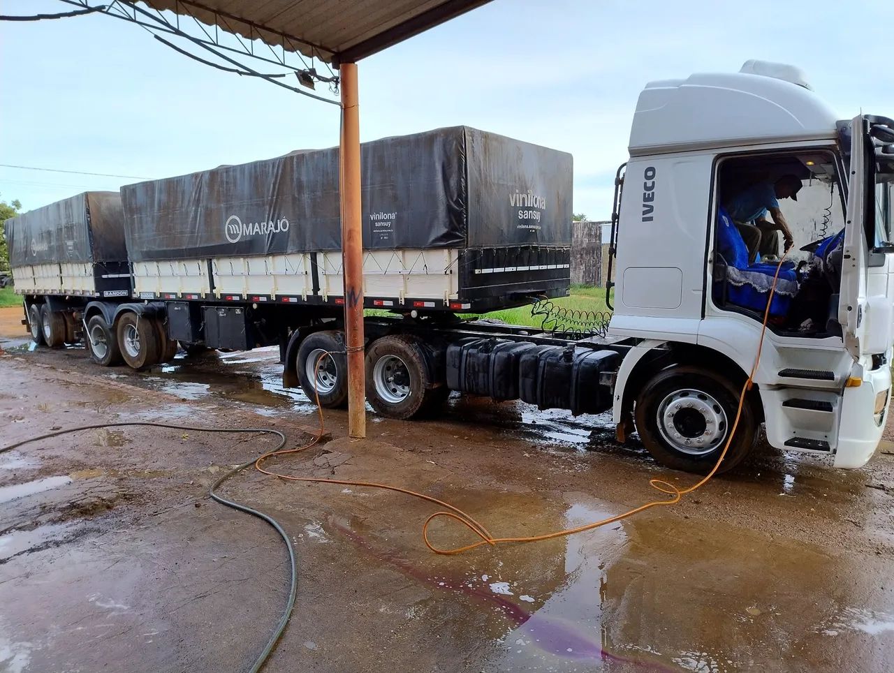 Iveco Stralis 410 - Foto 8