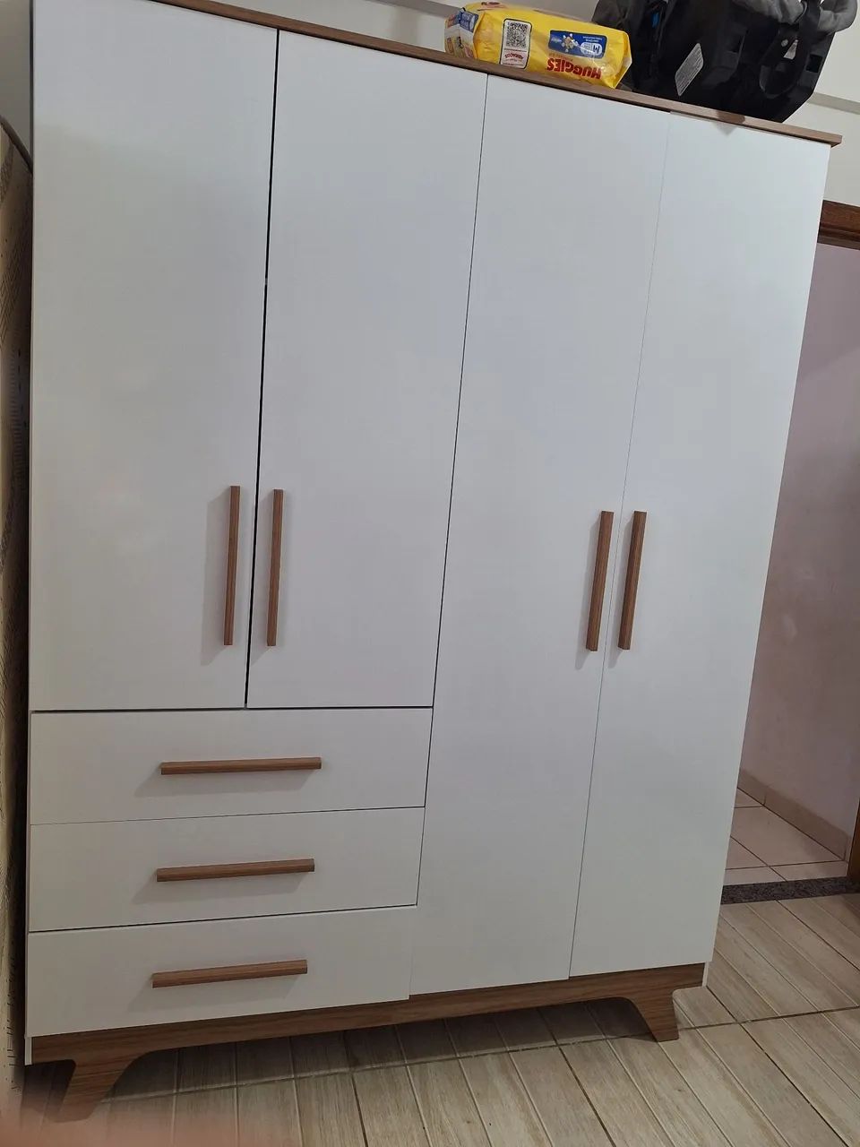 Quarto infantil novo  - Foto 2