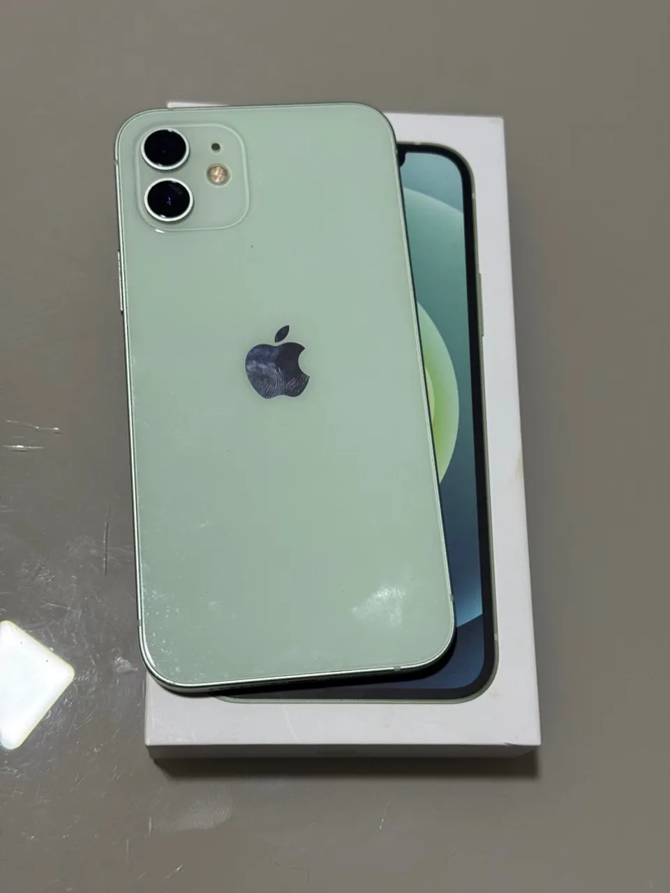 iPhone 12