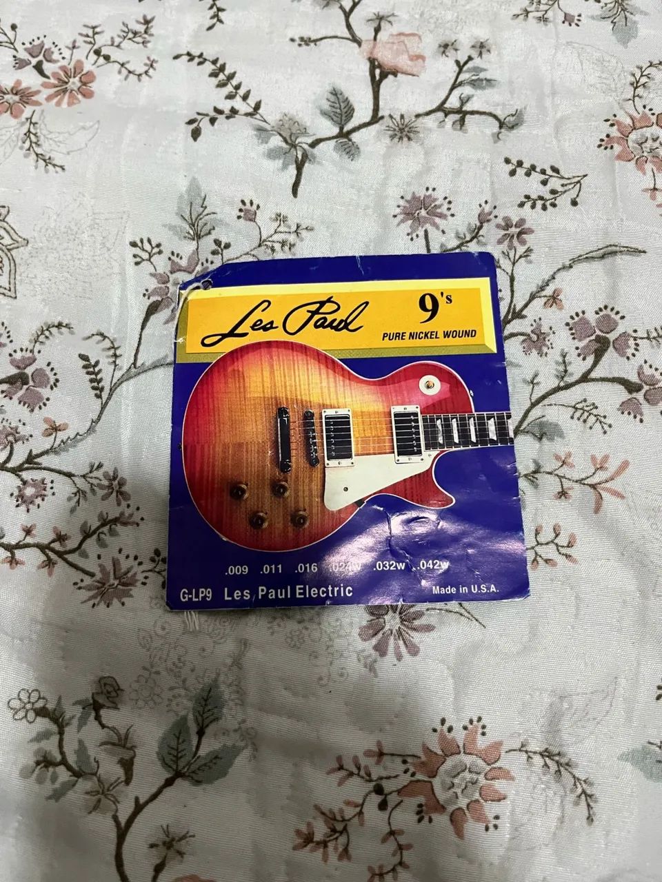 Guitarra Gibson Nighthawk Standard 1995 - Foto 5