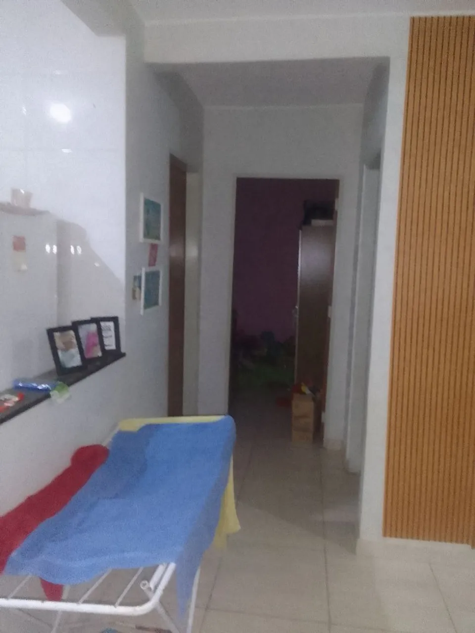 Casa 2 quartos no Condomínio Gran Atlantis no Valparaíso