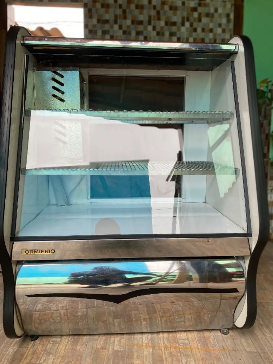 Balcão refrigerado ormifrio 64318892056194120