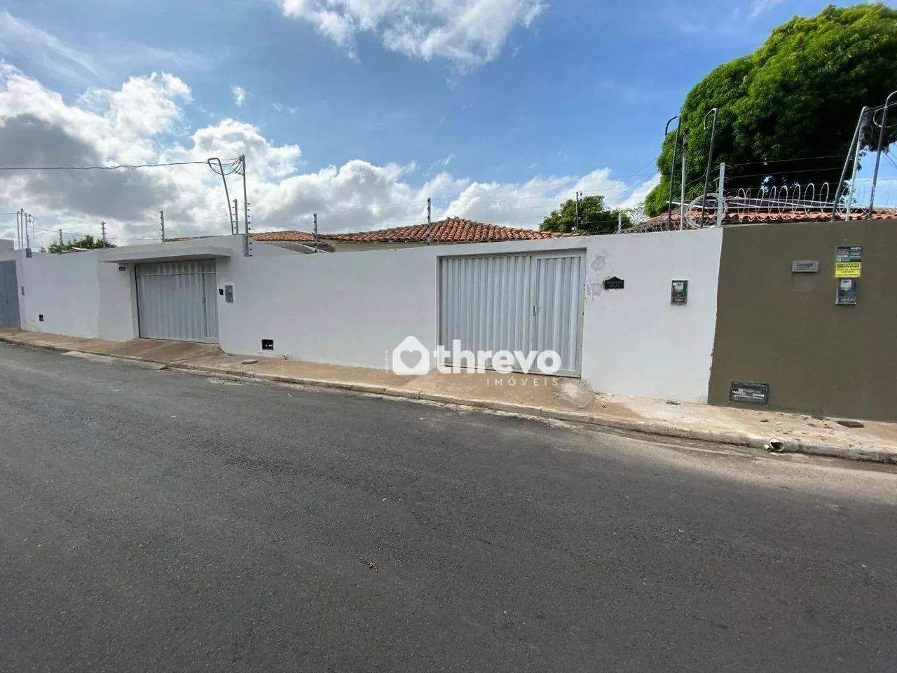 Casa com 3 dormitórios, 136 m² - venda por R$ 400.000,00 ou aluguel por R$ 2.300,00/mês -