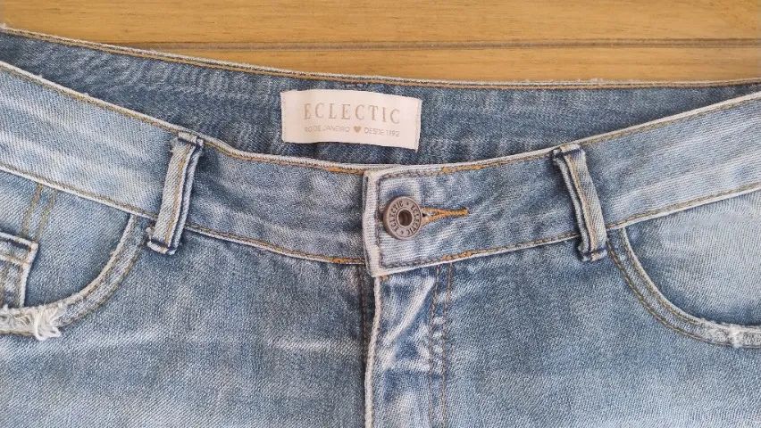 Short Eclectic 40/42 - Foto 2