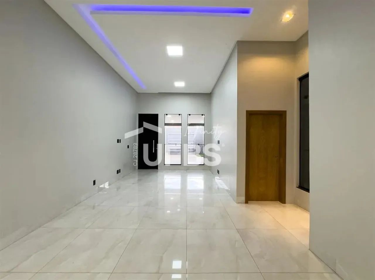 CASA COM 03 SUÍTES PLENAS NO JARDIM AMÉRICA - Foto 5