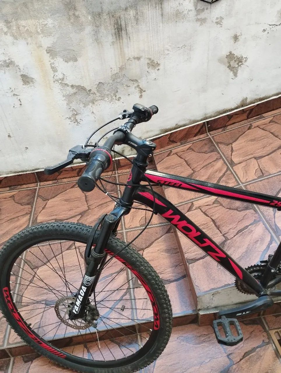 Bicicleta Aro 29 GTS M1 - Foto 2