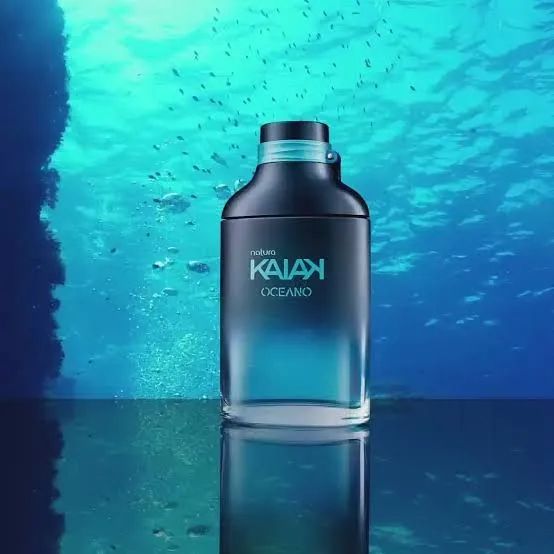 Kaiak Oceano Masculino 100ml