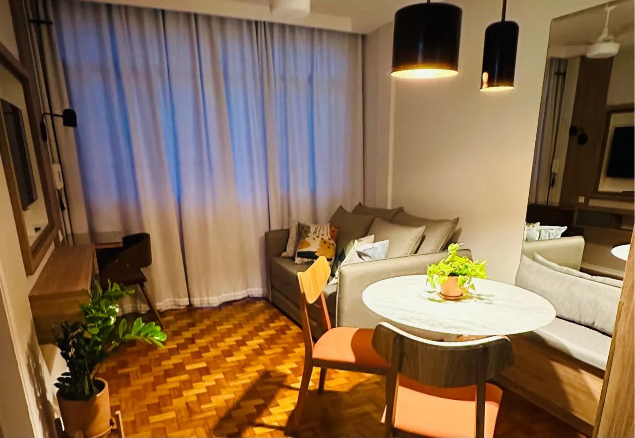 Apartamento Temporada Praia da Sereia - Foto 4