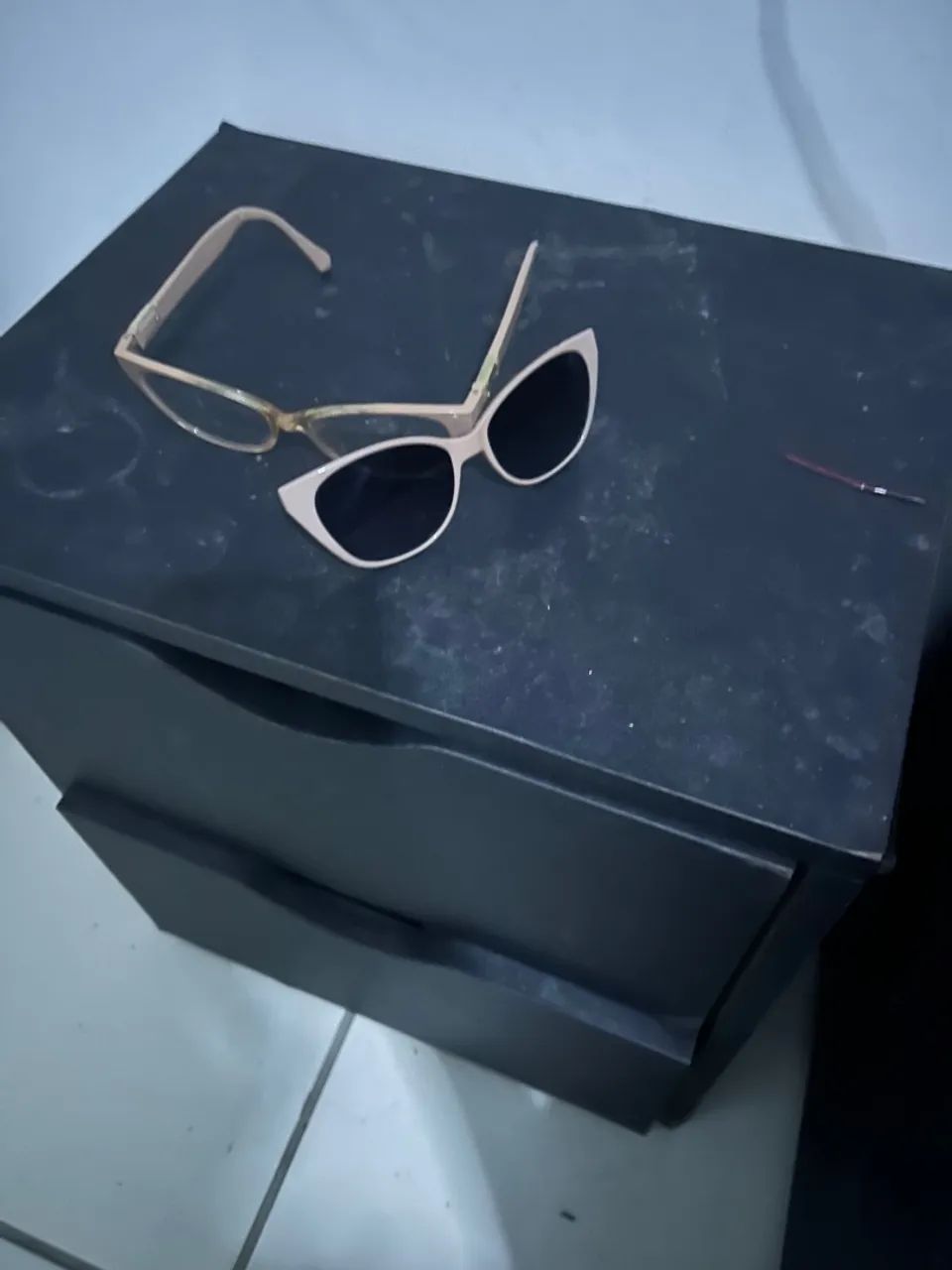 Armação óculos  - Foto 2