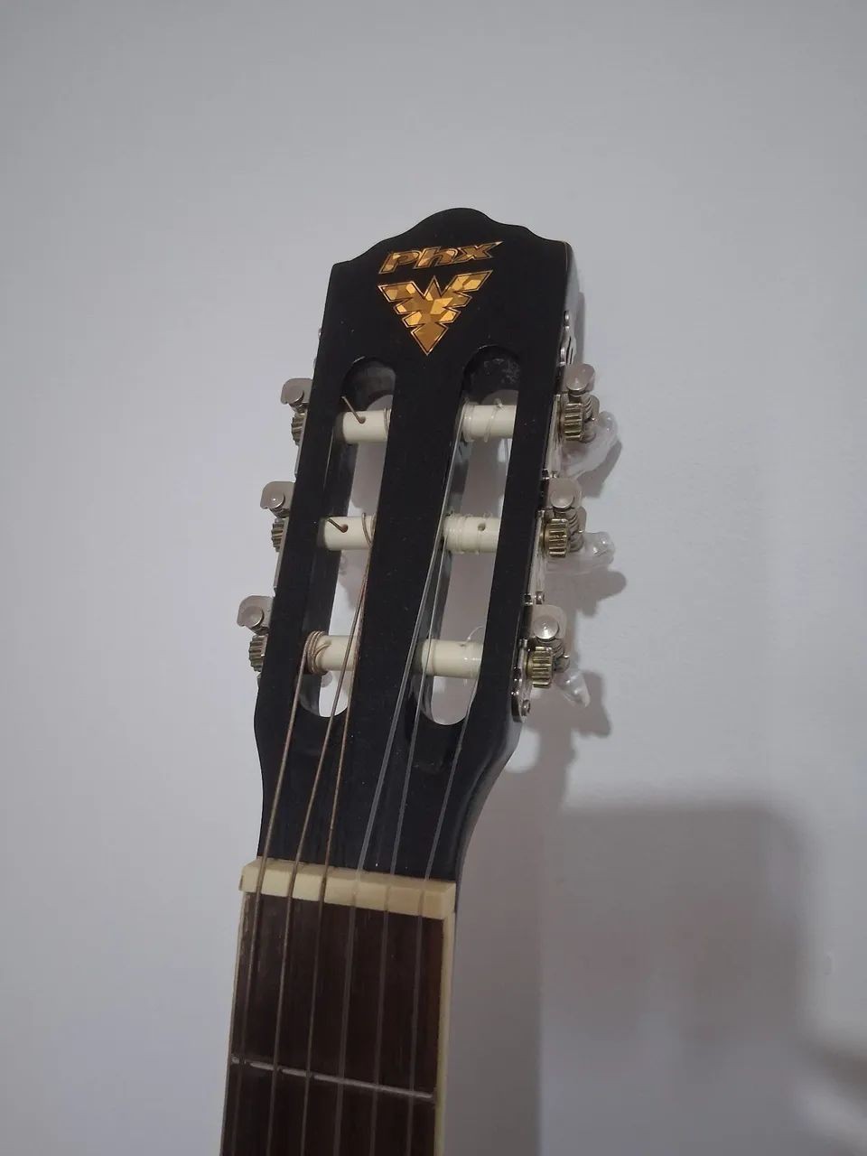 Violão temático  - Foto 3