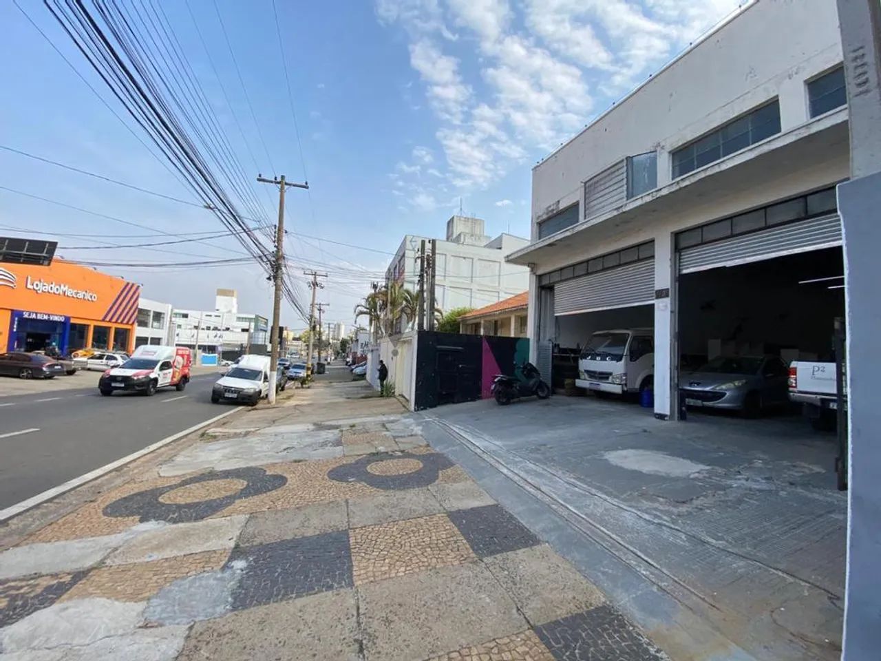 Barracão à venda em Campinas, Taquaral, com 359 m² - Foto 5