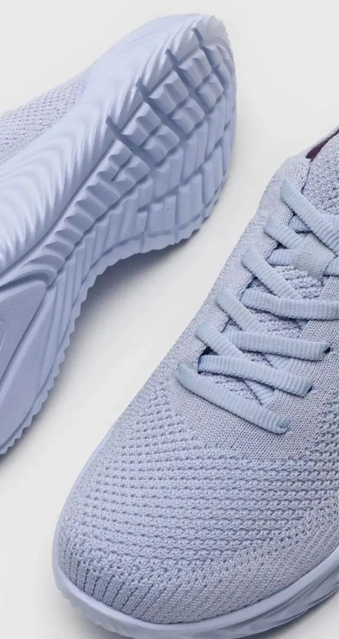 Tênis olympikus Tam 36 Ultraleve 146G - Foto 4