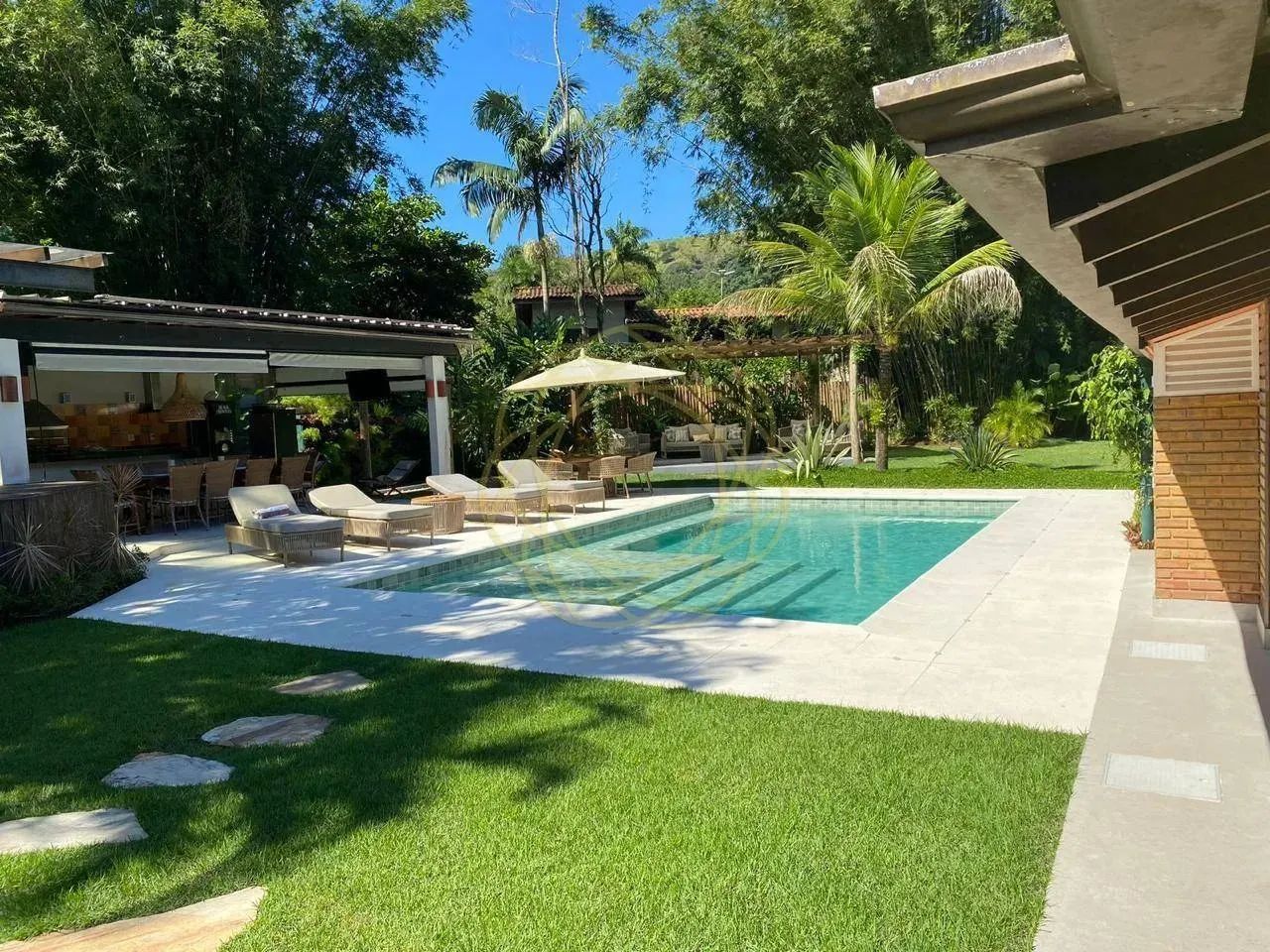 Casa Condomínio Porto Frade (Angra dos Reis) - 4 Suítes - 118m² - Foto 2