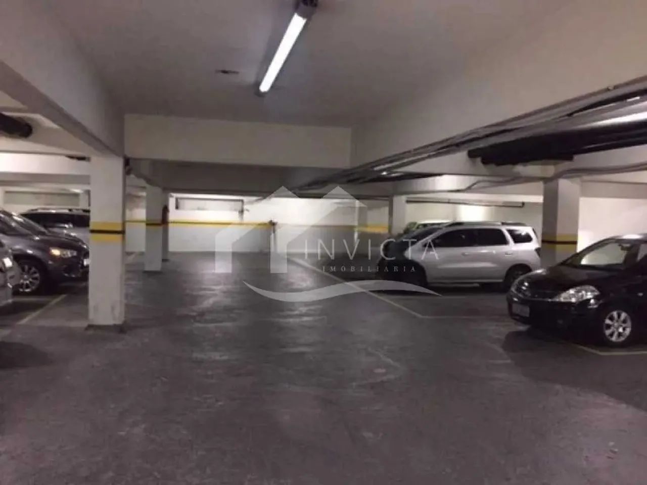 SALA COMERCIAL COM VAGA NA ESCRITURA - Foto 5