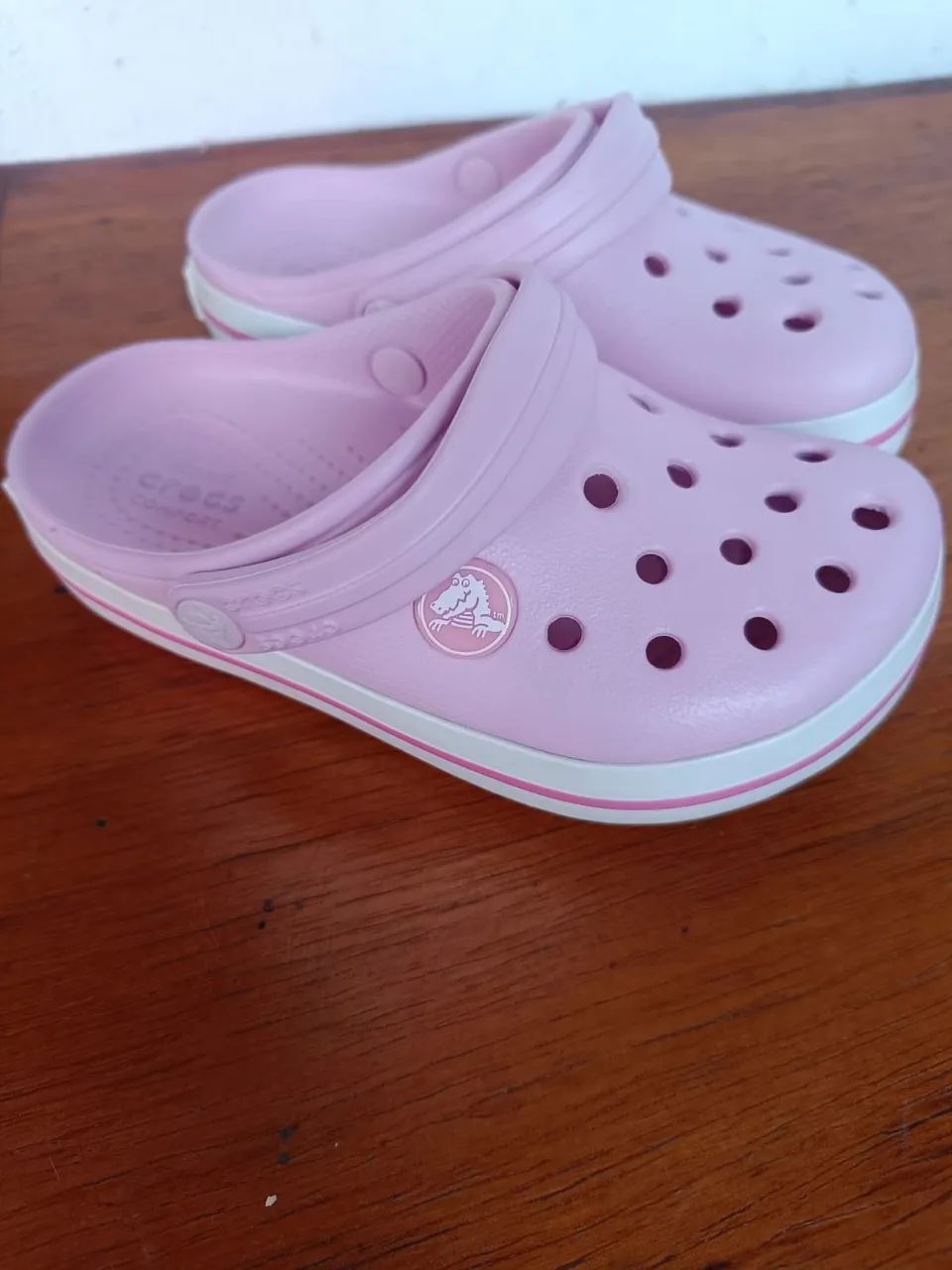 Crocs Infantil Original  - Foto 2