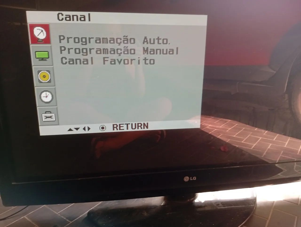 Tv LG 50 polegadas  - Foto 2