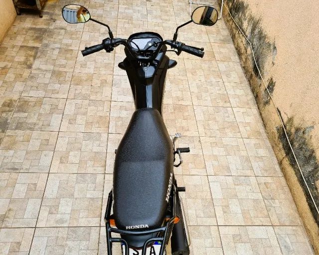 POP110I 2024 unico dono - Foto 9