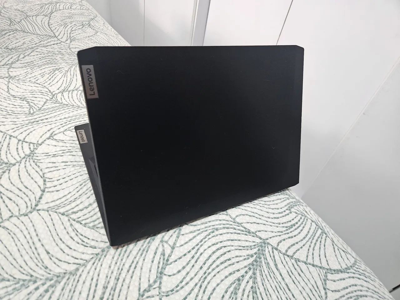 Notebook gamer Lenovo com Ryzen 7 5800H e RTX 3060 muito novo! - Foto 4