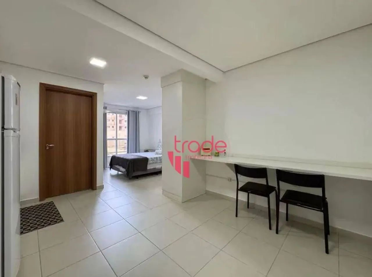 Apartamento Mobiliado Studio para Locação no Bairro Jardim Nova Aliança em Ribeirão Preto  - Foto 11