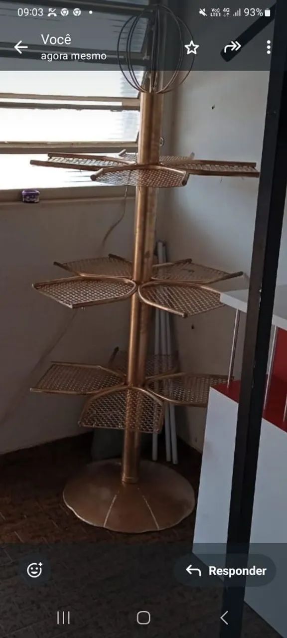 Vende se Aparador Giratório 64673562937218120