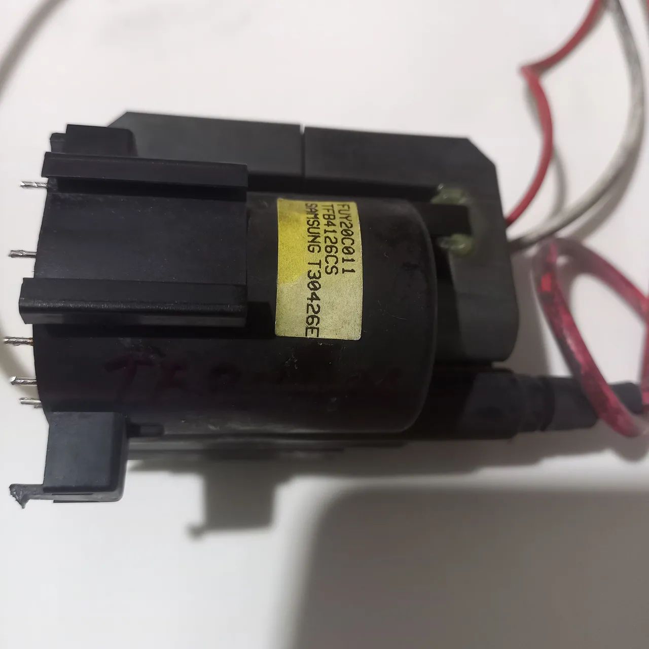 Flyback TFB4126CS  CHASSI U14R ORIGINAL  - Foto 2