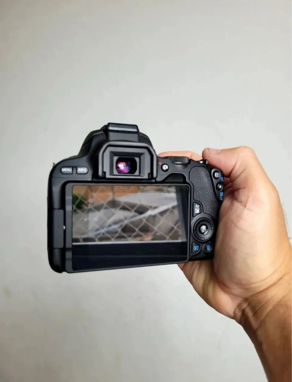 Câmera Sl264520775200387122