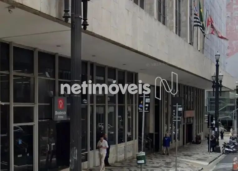 Locação Casa comercial Centro São Paulo - Foto 5