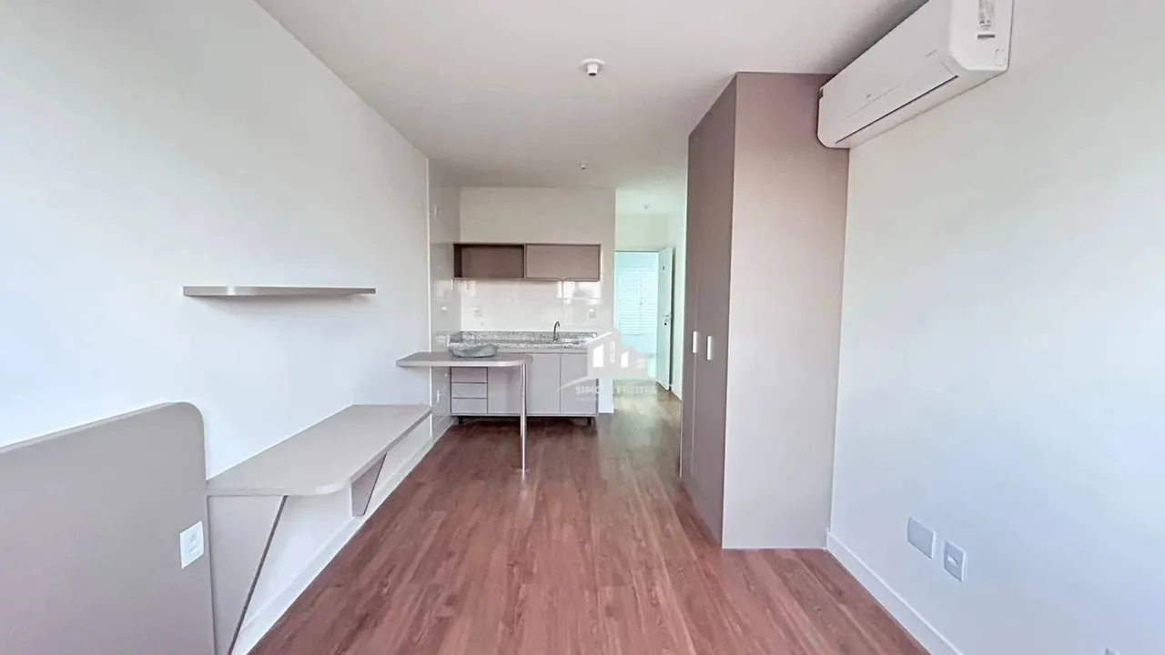 ALUGA-SE STUDIO SEMI-MOBILIADO, POR R$ 1.800/MÊS - ATERRADO - VOLTA REDONDA/RJ