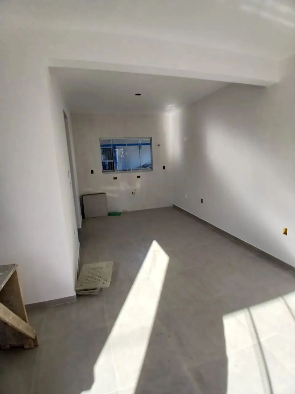 Sobrado para venda  com 2 quartos em Bela Vista - Palhoça - SC - Foto 5