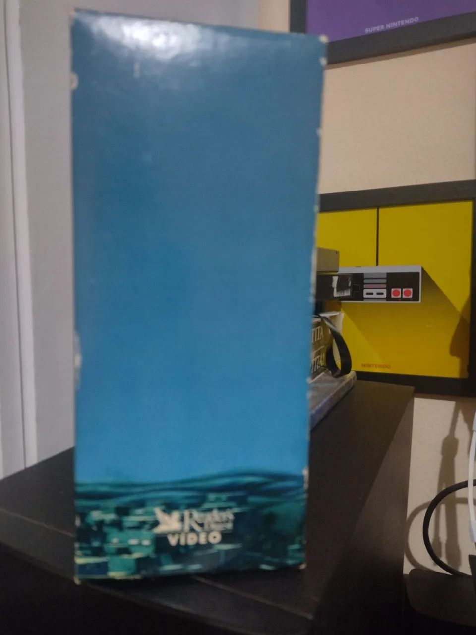 Vhs Jesus e Sua Época - Reader's Digest - Foto 3