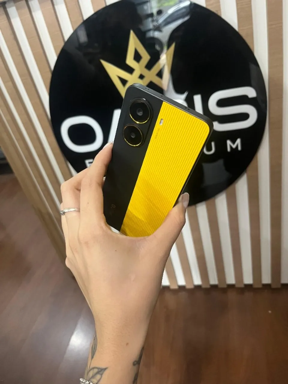 Xiaomi Poco X7 Pro 512/12 5G Novo Lacrado Loja em BH