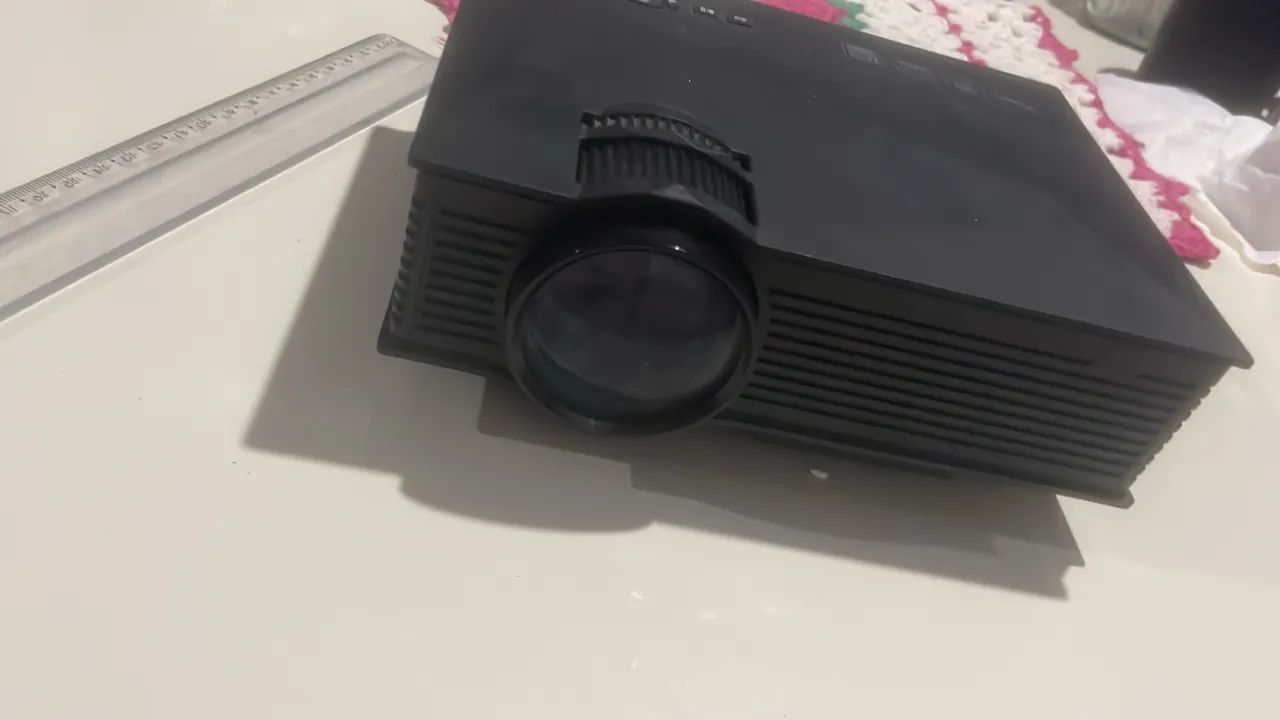 Retroprojetor - Foto 4