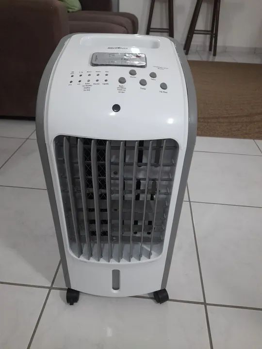 Climatizador de Ar Britânia -semi novo