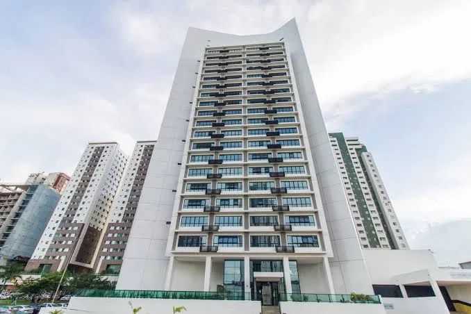 Foto - Brasília - Sul (Águas Claras)