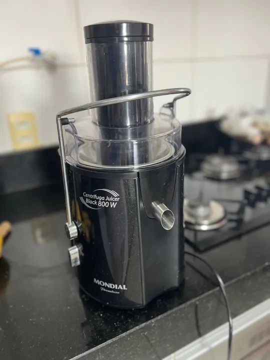 Extratora de suco  - Foto 5