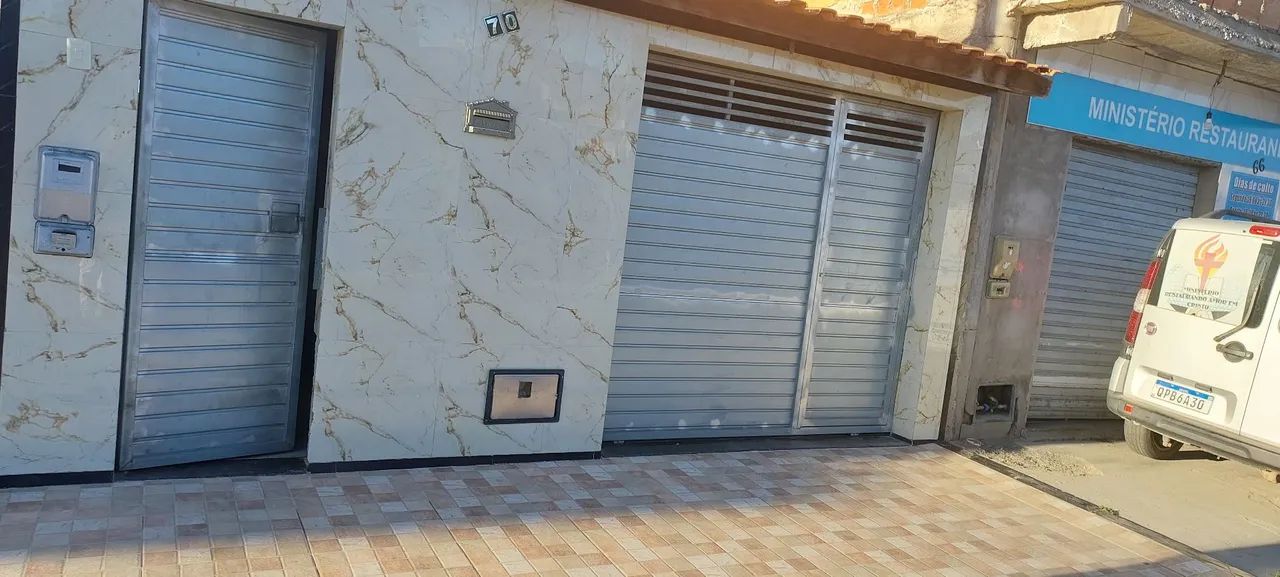 Foto - Feira de Santana - Tomba